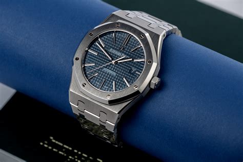 audemar's Piguet